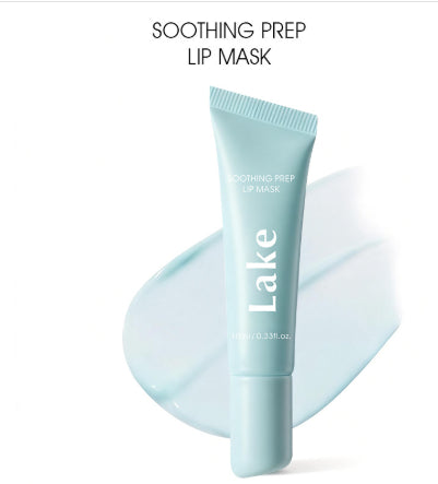 Portable Cooling Peel-off Lip Mask