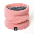 Women’s Knitted Neck Scarf for Winter Wear