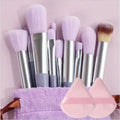 13Pcs Makeup Brush Set Make Up Concealer Brush Blush Powder Brush Eye Shadow Highlighter Foundation Brush Cosmetic Beauty Tools