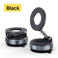 2026 Magnetic vacuum  car phone holder 360 adjustable mount